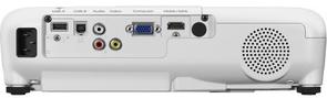 Проектор Epson EB-W41 (3600 Lm)