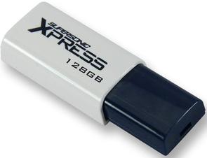 Флешка USB Patriot SUPERSONIC Boost XT 128GB PSF128GXPUSB