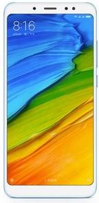 Смартфон Xiaomi Redmi Note 5 4/64GB Blue