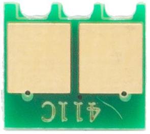 Чіп WWM for HP Enterprise M351/375/451 Cyan 2,6k