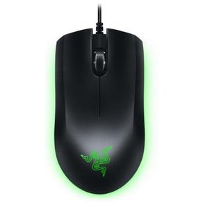 Миша Razer Abyssus Essential Black (RZ01-02160300-R3M1)