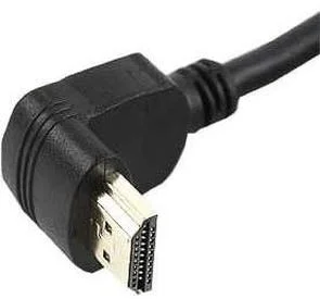 Фото: Кабель Cablexpert HDMI / HDMI v1.4 4.5m Black (СС-HDMI490-15) № 2 | KTC