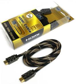 HDMI to HDMI 2m v1.4HDMI to HDMI 2m v1.4