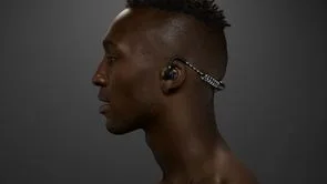 Фото: Гарнітура Urbanears Stadion Black Belt (4091872) № 4 | KTC
