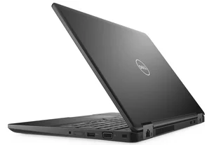 Фото: Ноутбук Dell Latitude 5590 N036L559015_UBU Black - 15.6" Intel Core i7 / i7-8650U / DDR4 16 ГБ / SATA 3 SSD 512 ГБ / Intel UHD Graphics 620 № 4 | KTC
