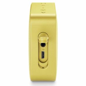 Портативна акустика JBL GO 2 Sunny Yellow (JBLGO2YEL)