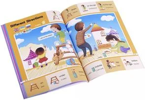 Фото: Інтерактивна навчальна книга Smart Koala 200 Basic English Words (Season 3) №3 № 2 | KTC