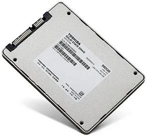 Фото: SSD-накопичувач Toshiba Q300 960GB HDTS896EZSTA № 3 | KTC