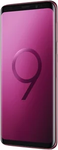 Фото: Смартфон Samsung Galaxy S9 G960F 4/64GB SM-G960FZRDSEK Burgundy Red № 3 | KTC