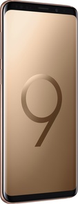 Смартфон Samsung Galaxy S9 Plus G965F 6/64GB SM-G965FZDDSEK Gold