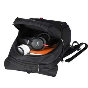 Фото: Рюкзак для ноутбука 2E BPN9004BK Black (2E-BPN9004BK) № 9 | KTC
