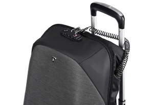 Фото: Рюкзак для ноутбука 2E BPK63148BK Black (2E-BPK63148BK) № 10 | KTC