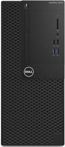 Персональний комп'ютер Dell OptiPlex 3050 MT N021O3050MT-08