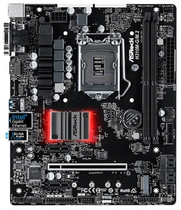 Материнська плата AsRock H310M-G/M.2