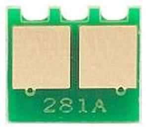 Чіп АНК for HP M604/M605/M606/M630 10,5k JND