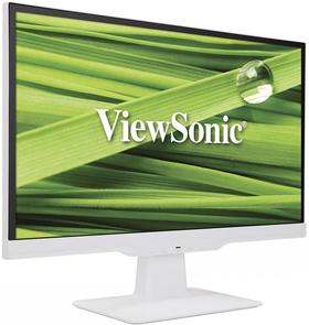 Монітор ViewSonic VX2363SMHL-W White