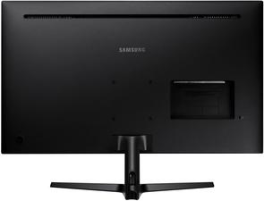 Монітор Samsung LU32J590UQIXCI Black