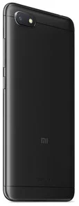 Фото: Смартфон Lifecell Lifecell Redmi 6A 2/16GB Black № 5 | KTC
