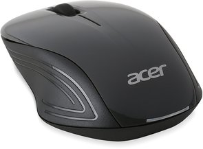 Миша Acer RF2.4 Black (NP.MCE1A.00B)