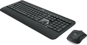 Фото: Комплект клавіатура+миша Logitech MK540 Advanced (L920-008686) № 3 | KTC