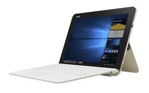 Ноутбук ASUS Transformer Mini T103HAF-GR028T Icicle Gold