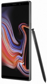 Смартфон Samsung Galaxy Note 9 N960F 6/128GB SM-N960FZKDSEK Midnight Black