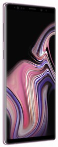 Смартфон Samsung Galaxy Note 9 N960F 6/128GB SM-N960FZPDSEK Lavender Purple