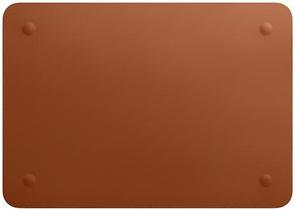 Чохол для ноутбука Apple MacBook Pro - Leather Sleeve Saddle Brown