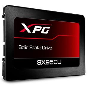 Твердотільний накопичувач A-Data XPG SX950U 480GB ASX950USS-480GT-C