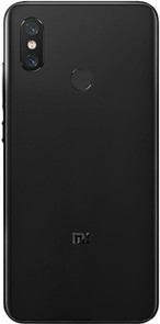 Смартфон Xiaomi Mi 8 6/128 Black