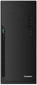 Фото: Корпус Gamemax ET-211-400 400W Black № 3 | KTC