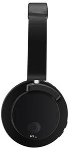 Recci REH-A01 MOZART Bluetooth 4.1, Black