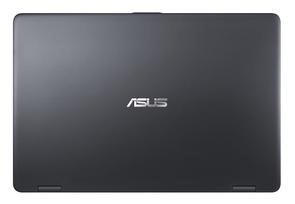 Ноутбук ASUS VivoBook Flip 15 TP510UF-E8006T Star Grey