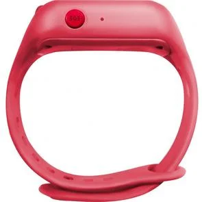 Фото: Смарт годинник Doki Watch S Dazzle Pink (DOKIWATCH-2101-DP) № 4 | KTC