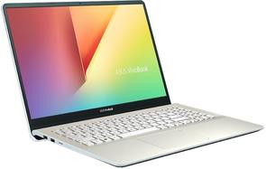 Ноутбук ASUS VivoBook S15 S530UN-BQ114T Icilce Gold