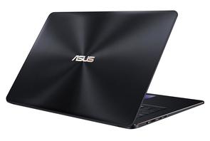 Ноутбук ASUS ZenBook Pro 15 UX580GE-BN057R Deep Dive Blue