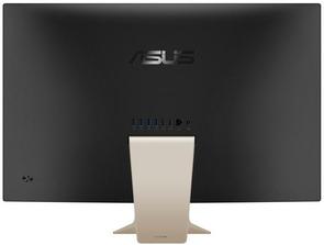 ПК моноблок ASUS V272UNK-BA001D Black