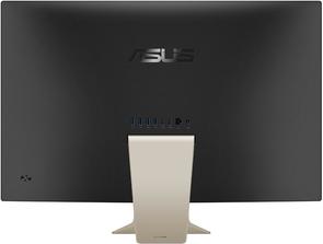 ПК моноблок ASUS V272UAK-BA003T Black