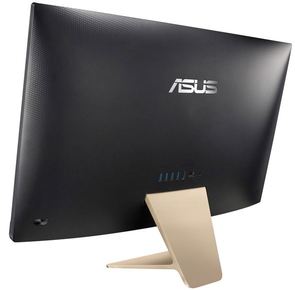 ПК моноблок ASUS V241ICUK-BA083D Black Gold