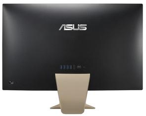 ПК моноблок ASUS V241ICUK-BA082D Black Gold