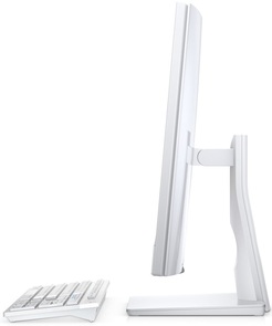 ПК моноблок Dell Inspiron 3477 O3477I3410IL-37White White