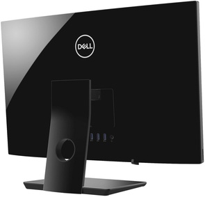 ПК моноблок Dell Inspiron 3477 O3477I3410IW-37 Black