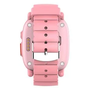 Фото: Смарт годинник Elari FIXITIME 3 Pink (ELFIT3PNK) № 3 | KTC