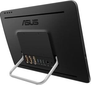 ПК моноблок ASUS V161GAT-BD015D Black