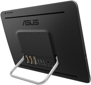 ПК моноблок ASUS V161GAT-BD003D Black