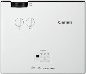 Проектор Canon LX-MU500Z (5000Lm)