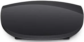 Фото: Миша Apple Magic Mouse 2 Space Grey (MRME2) № 5 | KTC