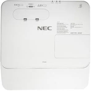 Фото: Проектор NEC P554U (60004329) № 5 | KTC