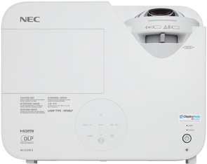 Проектор NEC M353WS  