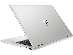 Ноутбук Hewlett-Packard EliteBook x360 1030 G3 4QY36EA Silver